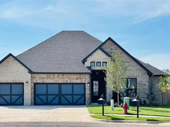 3500 Paso Robles Ter, Edmond, OK 73034