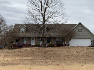 223 Stephen Hill Rd, Atoka, TN 38004