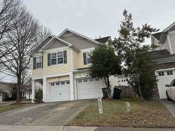 Property Side View