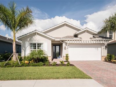 14544 Stern Way, Naples, FL, 34114