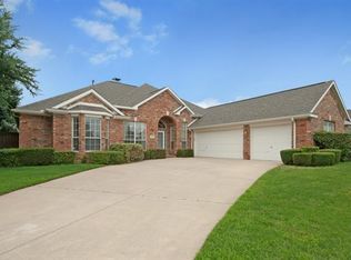 3405 Chalkstone Cir, Corinth, TX 76208