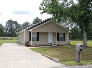 741 Kadi Ln, Hinesville, GA 31313