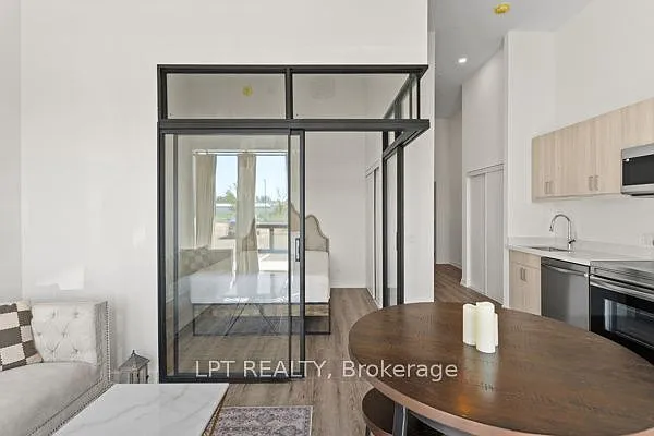 350 Prince Charles Dr S #102 — Photo 13