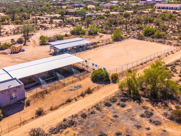 31639 N 169TH Street #0, Rio Verde, AZ 85263