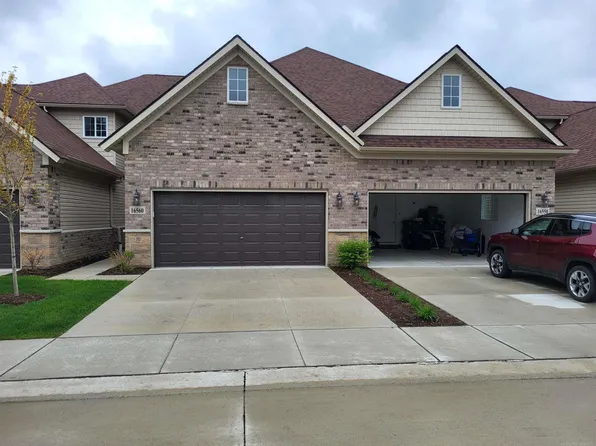 16560 Savor Ln, Clinton Township, MI 48035