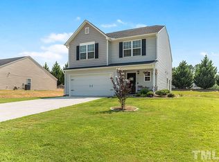 145 Ridgemoore Ct, Four Oaks, NC 27524