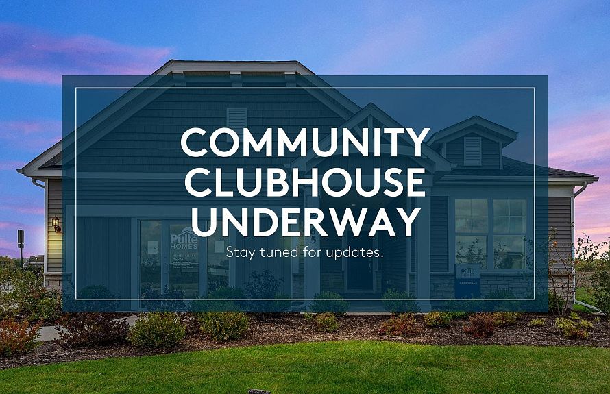 Briargate by Pulte Homes in Lindenhurst IL Zillow