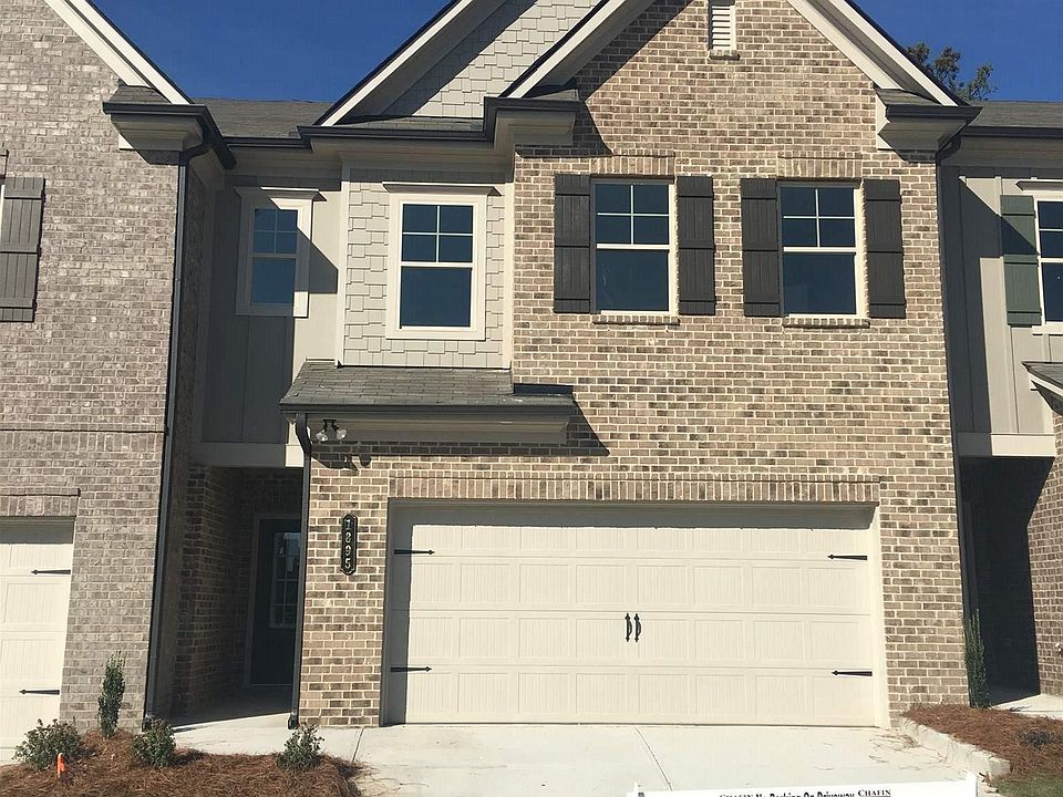 1st image of 1895 Hamilton Creek Pkwy Lot 14A