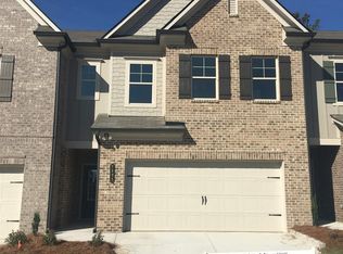 1895 Hamilton Creek Pkwy LOT 14A, Dacula, GA 30019