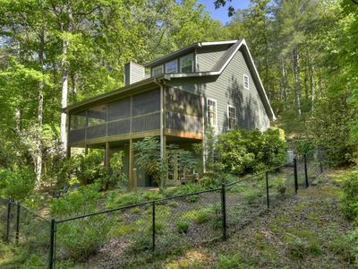 730 Pocaset Dr #1, Ellijay, GA, 30540
