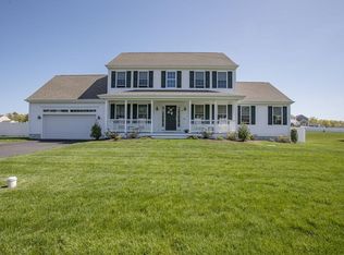 75 Magnolia Way, Bridgewater, MA 02324