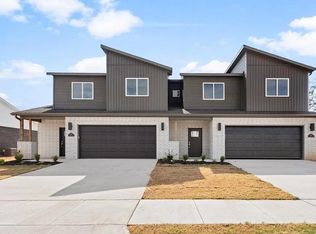 659 Sun Meadow Dr #653, Centerton, AR 72719