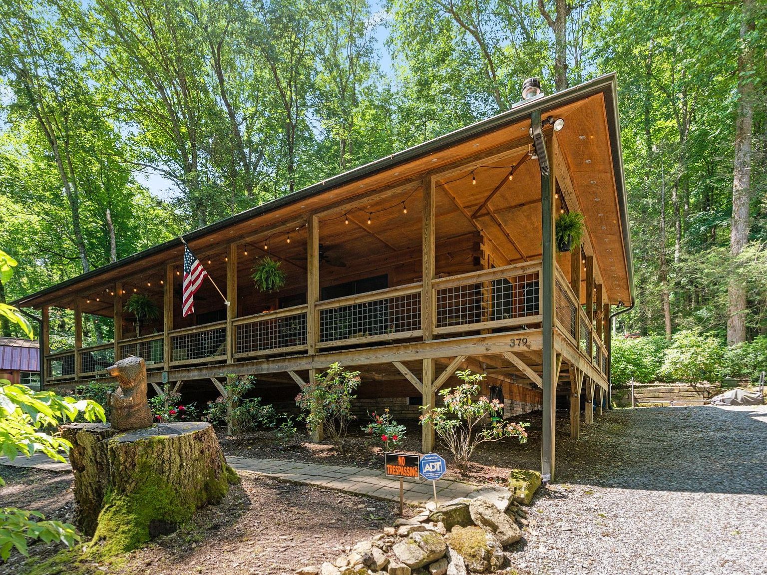 379 Reuben Branch Rd C13, Maggie Valley, NC 28751 MLS 4039362 Zillow