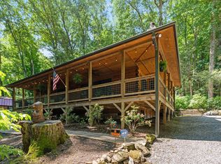 379 Reuben Branch Rd #C-13, Maggie Valley, NC 28751