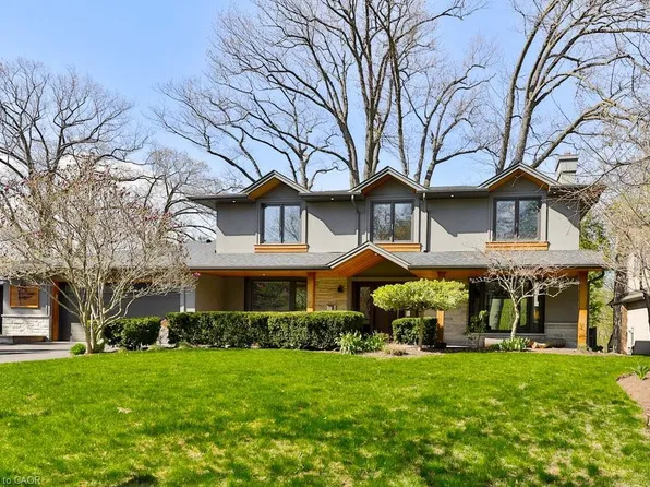 1039 Wenleigh Ct, Mississauga, ON L5H 1M7