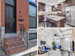 713 S Highland Ave, Baltimore, MD 21224