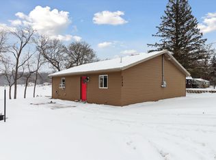 7346 N Central Ave, White Cloud, MI