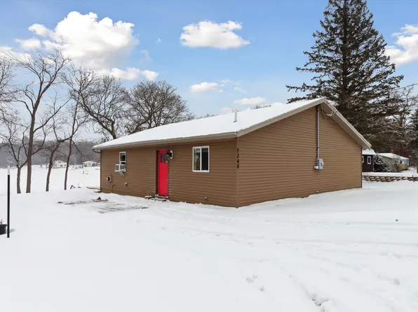 7346 N Central Ave, White Cloud, MI 49349