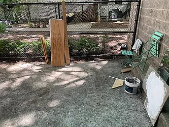 Rented by Gotham City Realty Group