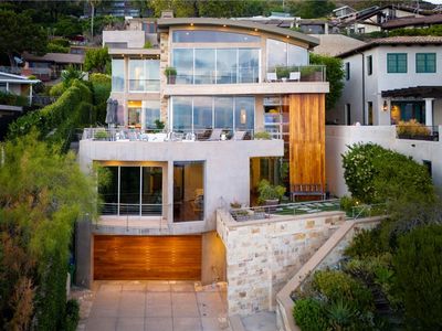 1580 Sunset Ridge Dr, Laguna Beach, CA, 92651