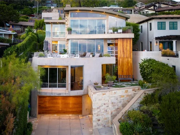 1580 Sunset Ridge Dr, Laguna Beach, CA 92651