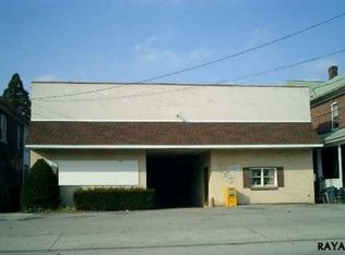 325 Frederick St, Hanover, PA 17331