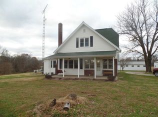 232 W Hollars Rd #211, Bloomfield, IN 47424