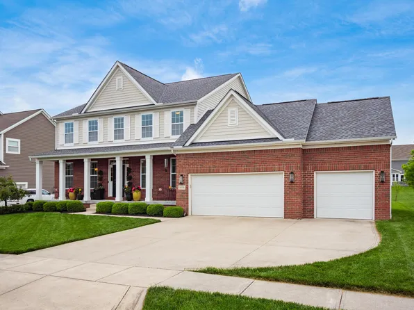 8038 Garden Dr, Pickerington, OH 43147