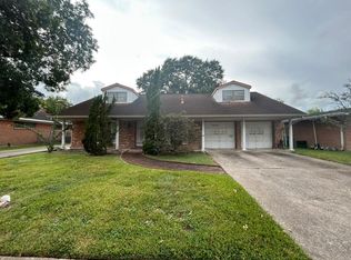 8510 Ruthby St, Houston, TX 77061