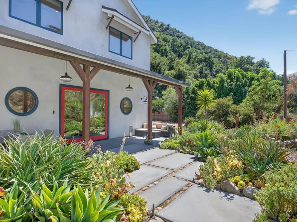 16096 Maricopa Hwy, Ojai, CA 93023