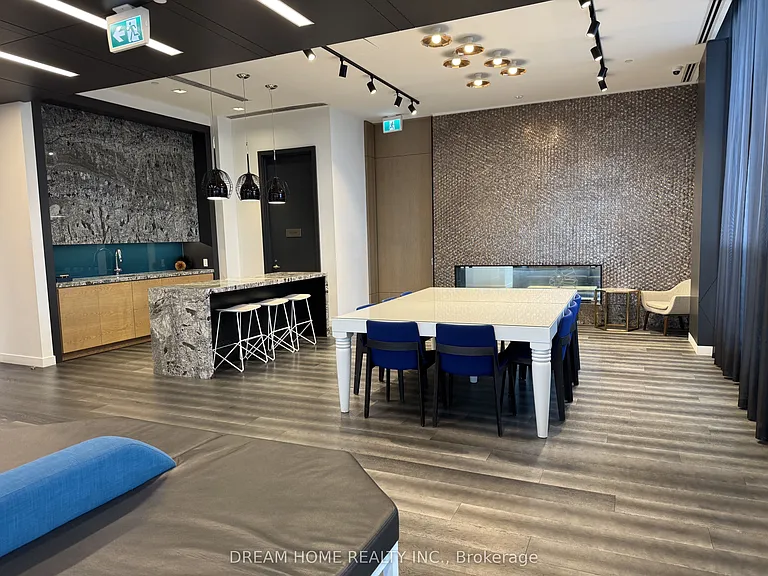 20 Thomas Riley Rd W #2701 — Photo 21