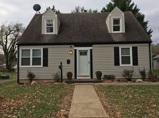 710 Westover Rd, Pikesville, MD 21208