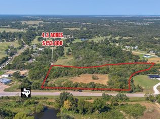 Fm 979 Rd, Franklin, TX 77856