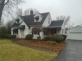 1137 Elliott Dr, Lewiston, NY 14092