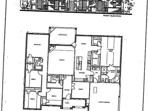 4th image of 5906 Sherri Ln