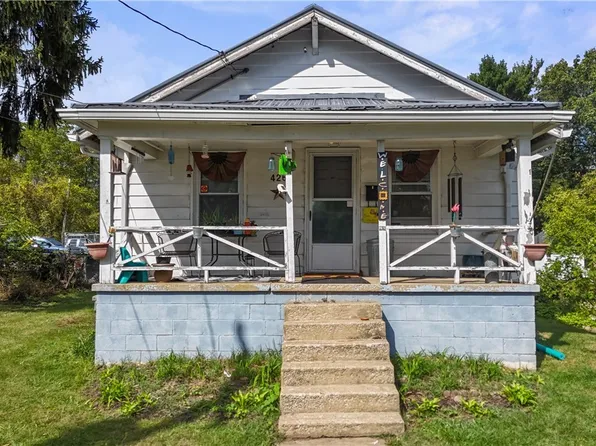 426 McPherson St, Mansfield, OH 44903