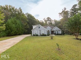 135 Hunters Xing, Covington, GA 30016