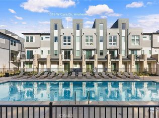 1319 W Cara Dr, Anaheim, CA 92805