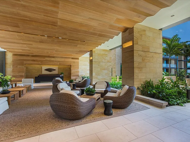 1388 Ala Moana Blvd #5305 — Photo 29