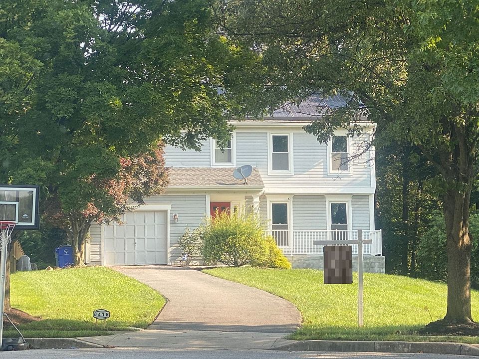 1st image of 8418 Freedom Ct