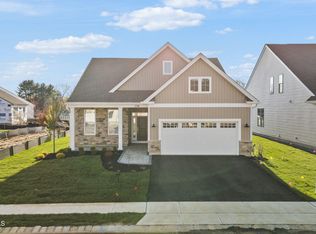 118 Wisteria Ct, Freehold, NJ 07728