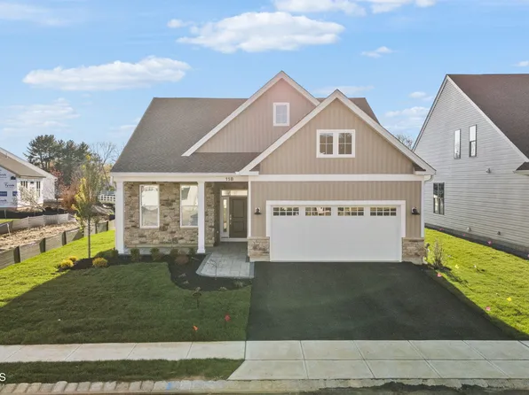 118 Wisteria Court, Freehold, NJ 07728