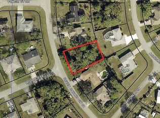 701 Seven Gables Cir SE, Palm Bay, FL 32909