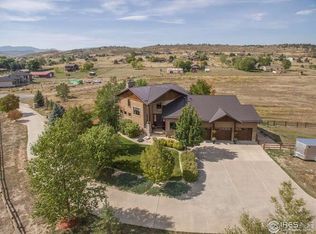 217 Garnet Valley Ct, Loveland, CO 80537