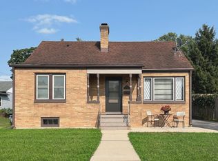 1303 Utah St, Watertown, WI 53094
