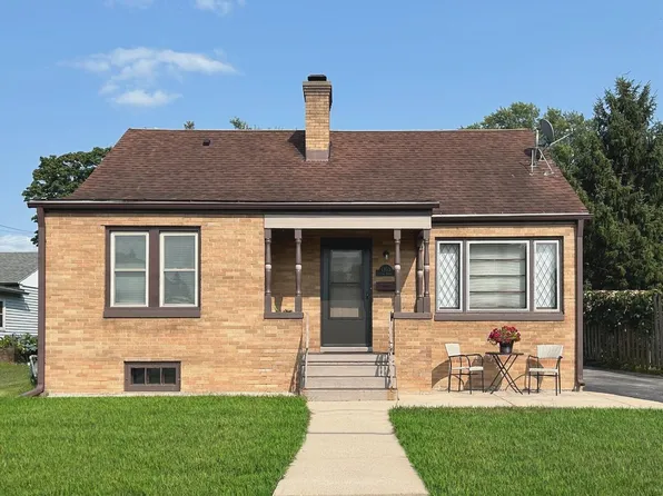 1303 Utah STREET, Watertown, WI 53094