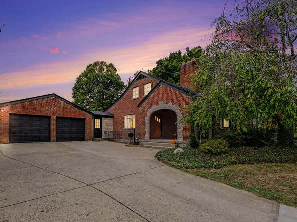 2073 Uhl Rd, Cold Spring, KY 41076