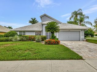 12486 Dogleg Dr, Boynton Beach, FL 33437