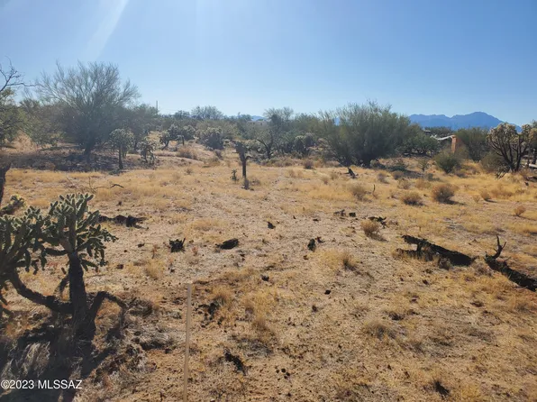 15721 W Cattle Trl #69, Tucson, AZ 85736