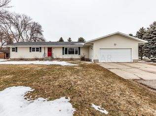 161 Walnut St, Kindred, ND 58051